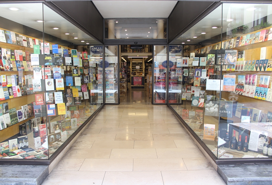 Libreria Canova Conegliano