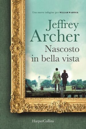 NASCOSTO IN BELLA VISTA