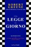UNA LEGGE AL GIORNO
