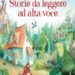 STORIE DA LEGGERE AD ALTA VOCE