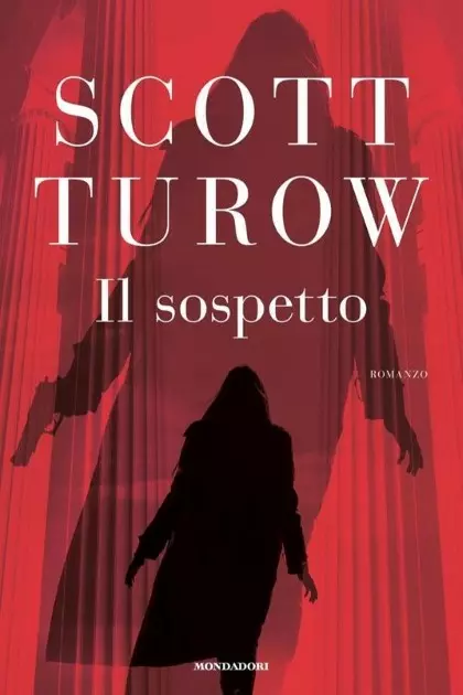 IL SOSPETTO