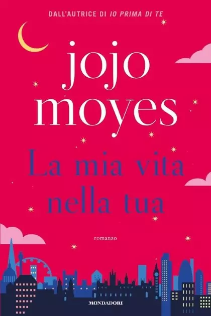 LA MIA VITA NELLA TUA