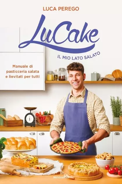 LUCAKE IL MIO LATO SALATO
