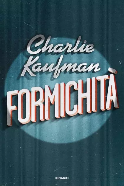FORMICHITA’