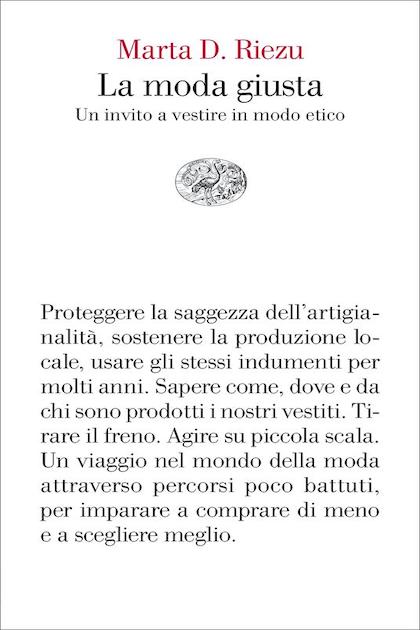 LA MODA GIUSTA