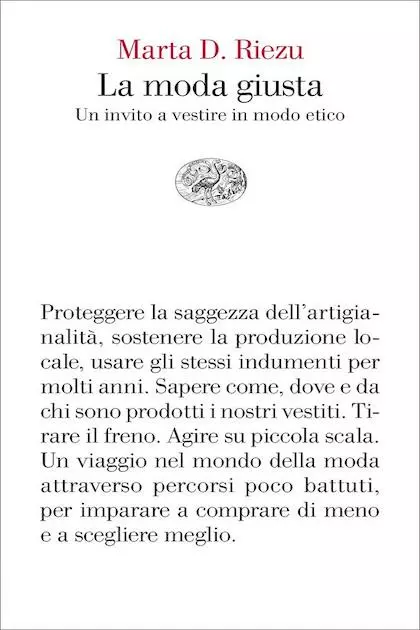 LA MODA GIUSTA