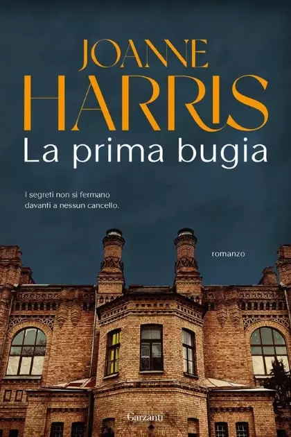 LA PRIMA BUGIA