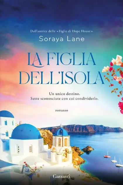 LA FIGLIA DELL’ISOLA