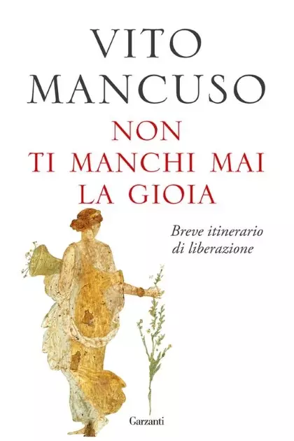 NON TI MANCHI MAI LA GIOIA