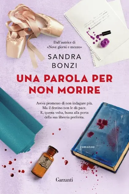 UNA PAROLA PER NON MORIRE