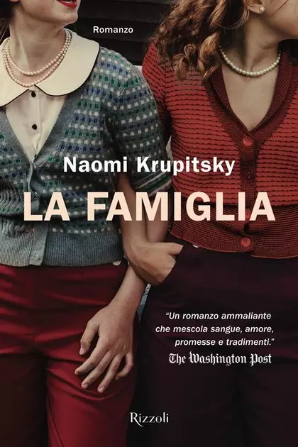 LA FAMIGLIA