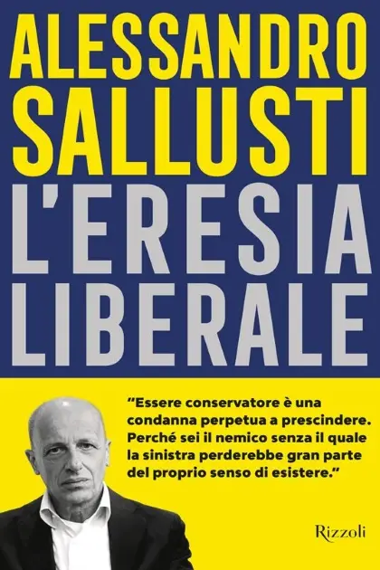 L’ERESIA LIBERALE