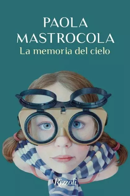 LA MEMORIA DEL CIELO