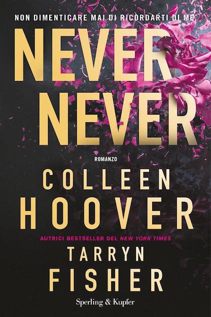 NEVER NEVER