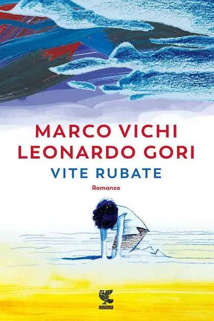 VITE RUBATE