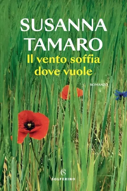 IL VENTO SOFFIA DOVE VUOLE