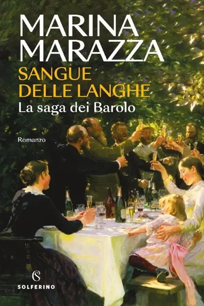 SANGUE DELLE LANGHE