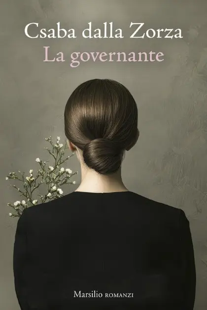 LA GOVERNANTE