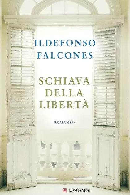 SCHIAVA DELLA LIBERTA'