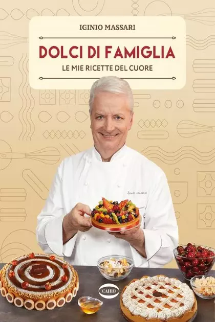 DOLCI DI FAMIGLIA