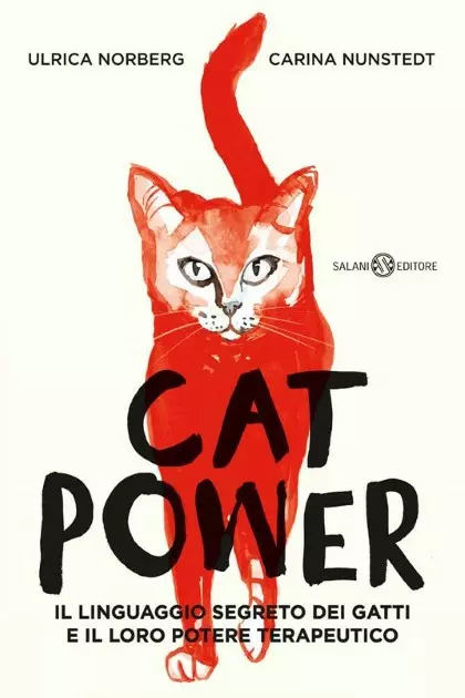 CAT POWER