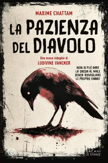 LA PAZIENZA DEL DIAVOLO