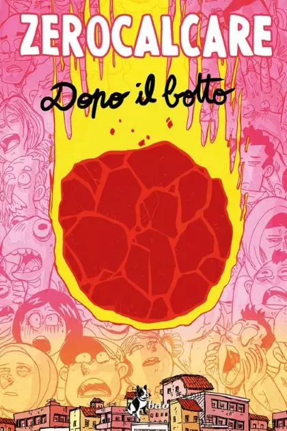 DOPO IL BOTTO