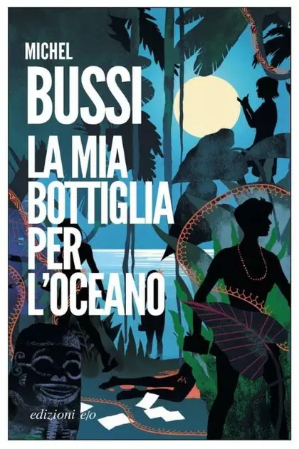 LA MIA BOTTIGLIA PER L'OCEANO