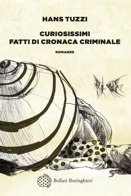 CURIOSISSIMI FATTI DI CRONACA CRIMINALE