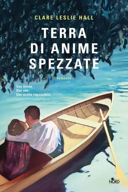 TERRA DI ANIME SPEZZATE