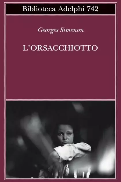 L'ORSACCHIOTTO