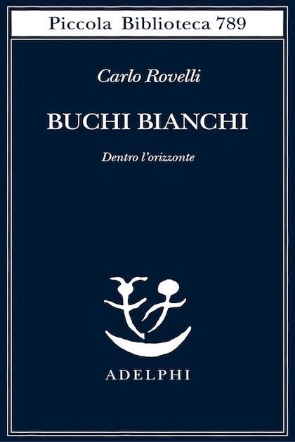 BUCHI BIANCHI DENTRO L'ORIZZONTE