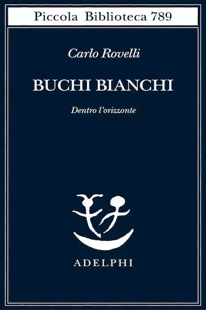 BUCHI BIANCHI DENTRO L'ORIZZONTE