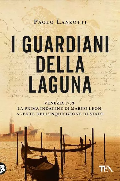 I GUARDIANI DELLA LAGUNA