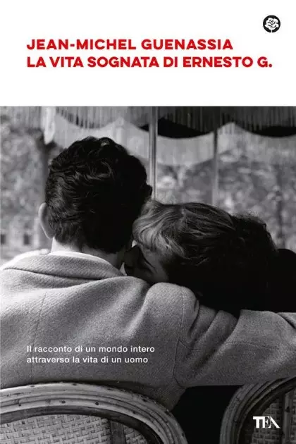 LA VITA SOGNATA DI ERNESTO G.