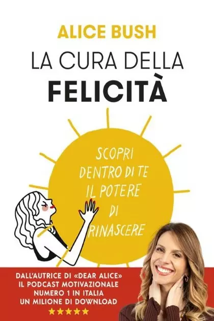 LA CURA DELLA FELICITA'