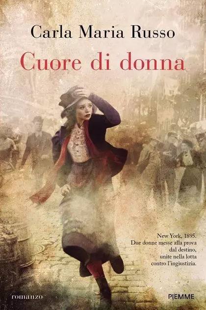 CUORE DI DONNA