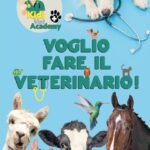 VOGLIO FARE IL VETERINARIO!