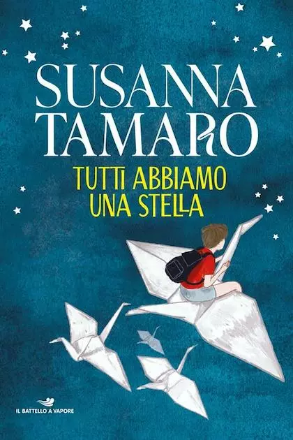 TUTTI ABBIAMO UNA STELLA