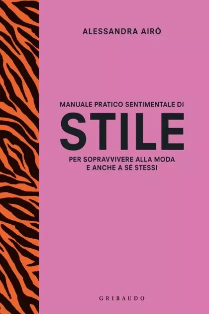 MANUALE PRATICO SENTIMENTALE DI STILE