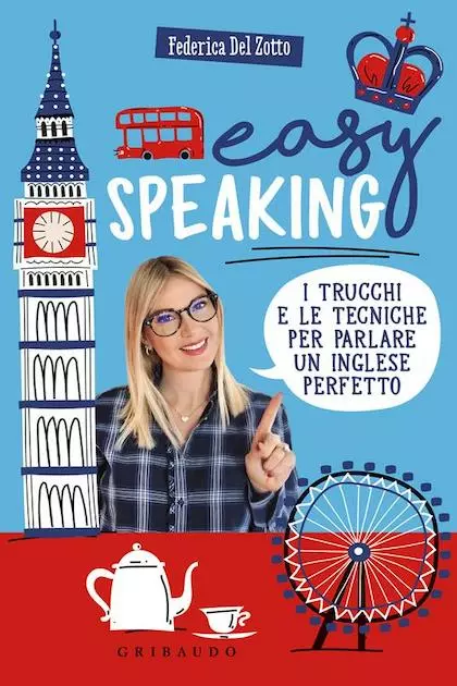 EASY SPEAKING
