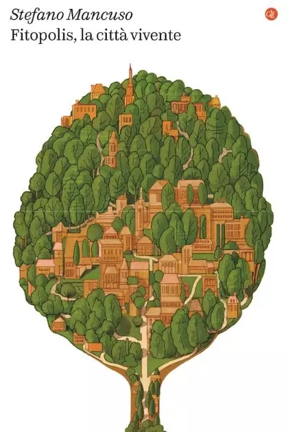 FITOPOLIS, LA CITTA’ VIVENTE
