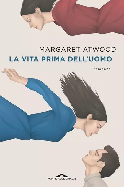 LA VITA PRIMA DELL'UOMO
