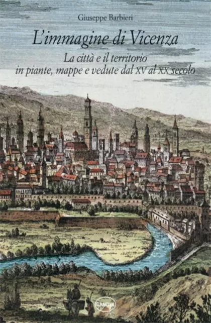 L’immagine di Vicenza - canova edizioni