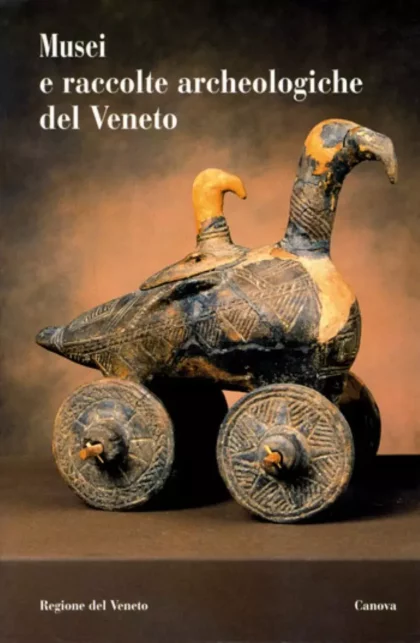 Musei e raccolte archeologiche del Veneto - canova edizioni