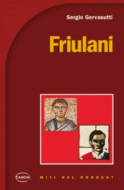 Friulani - canova edizioni