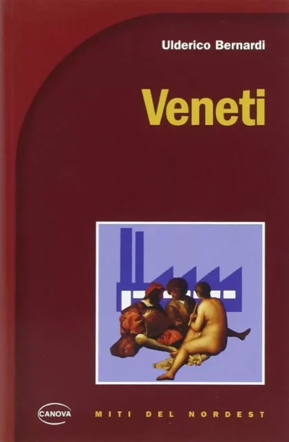 Veneti - canova edizioni