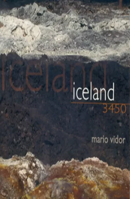 Iceland 3450 - canova edizioni