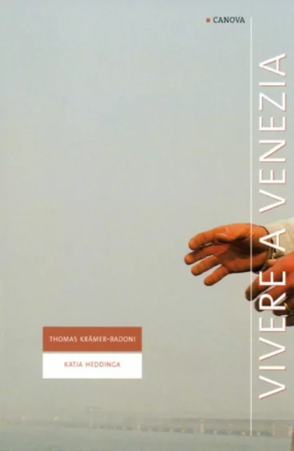 Vivere a Venezia - canova edizioni