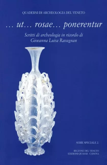 Quaderni di Archeologia del Veneto. Serie speciale 2 - canova edizioni